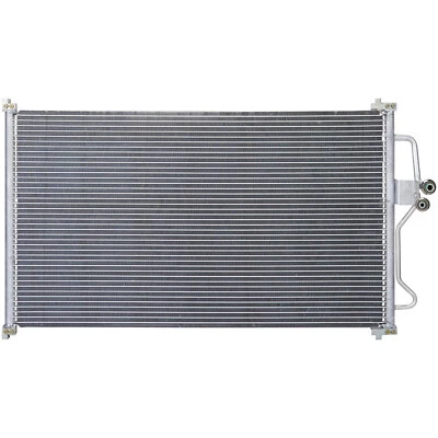 AC Condenser For 1992-1994 Ford Crown Victoria; 1992-1994 Mercury Grand Marquis - Image 1 of 4