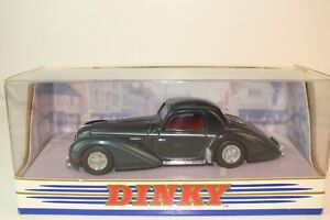 Dinky Matchbox 1:43 Scale DY-14, 1940's Delahaye 145 Coupe