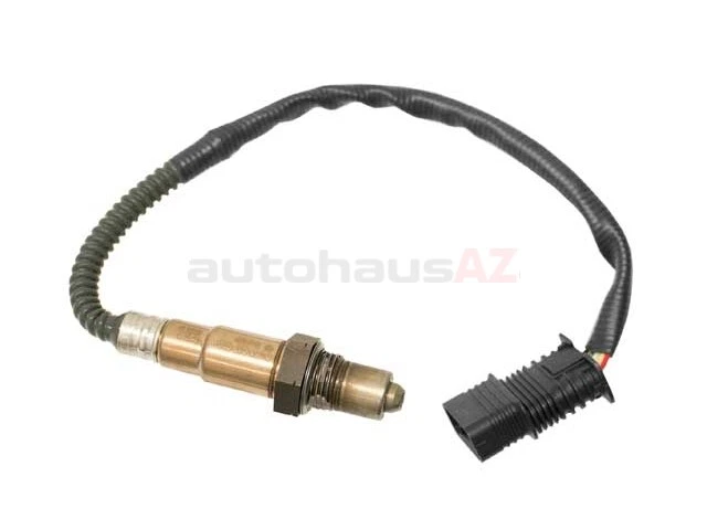 Sensor de oxígeno BOSCH 11787589121 BMW X5 328i X3 528i Z4 xDrive X1 320i 428i X4 Foto 1 de 1