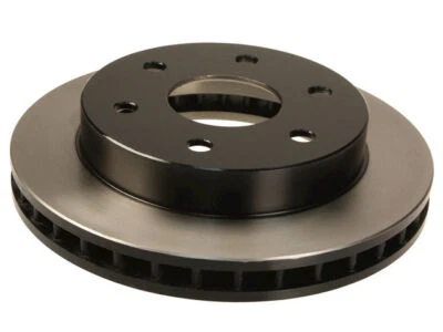 Para Chevrolet K2500 1988-1997 Rotor de freno delantero AC Delco 21775NZVH 1989 1990 Foto 1 de 2