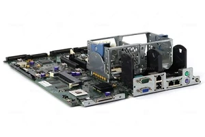 359251-001 HP MAINBOARD SOCKET 604 FOR HP PROLIANT DL380 G4 - Picture 1 of 7