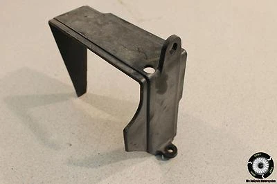 Honda Nighthawk 550 Cb550sc 1983 bandeja de batería caja soporte cubierta CB 83 Foto 1 de 4