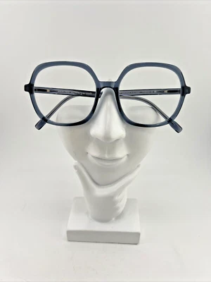 Marco de gafas Mykita Farah auténtico 54-18-145 azul C783 nuevo ¡¡LEER!!! Foto 1 de 4