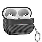 Bluetooth Earphone Protective Case Cover+Lanyard For Apple Airpods Pro 2nd c