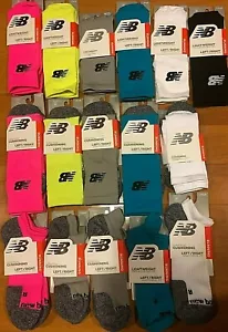 NEW BALANCE RUNNING Socken 1 Paar hochwertig riesige Auswahl Super Sale Vol Disc. - Bild 1 von 22