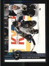 VINCENT DAMPHOUSSE 2001/02 01/02 PACIFIC EXTREME LTD #08/49 AH1944