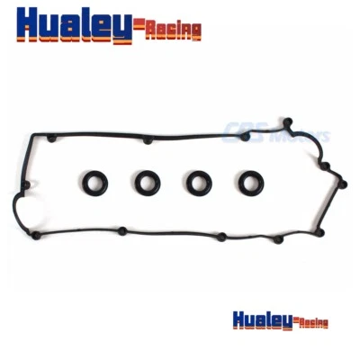 Комплект прокладок крышек клапанов 2244126801 для Hyundai Accent Kia Rio 1,6 л 2006-2011 годов выпуска - Изображение 1 из 4