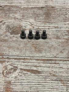 1990 90 85-07 YAMAHA VMAX 1200 VMAX1200 AIRBOX COVER BOLTS INTAKE COVER BOLTS - Picture 1 of 8