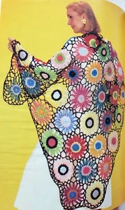 Quick and Easy  Fashion Doll Wedding Dress Crochet Patterns Book Misc Projects - Picture 1 of 3