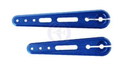 Thunder Tiger Aluminium Servo Horn 6cm  3889/F TRS® - Bild 1 von 2