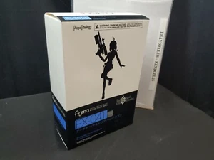 New Sealed Archer/Altria Pendragon - Figma EX-041 Fate G/O - US Seller/Fast Ship - Picture 1 of 9