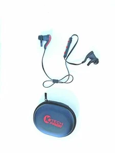 Sport Bluetooth Stereo Earbuds 10 TECH Free Brand New Sealed - Picture 1 of 4