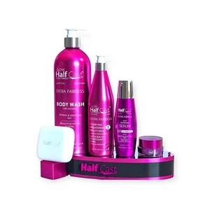 Glow Fairness Lightening Beauty Set 5 In 1 - Picture 1 of 1