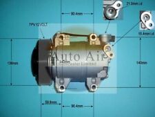 AUTO AIR 14-9661P Air Conditioning Compressor Fits Nissan Murano Pathfinder