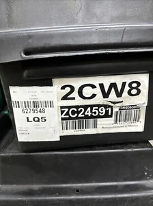 ATK Remanufactu Cylinder Head #2CW8 03-09 Chevy/Buick/Olds/Pontiac w 3.1/3.4L V6 - Picture 1 of 8