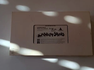 Meet Wally Sparks ©1997 Screener Demo Not For Sale / Rent No Cover GC - Picture 1 of 8