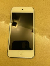 Apple iPod touch 6th Generation Blue (16 GB)