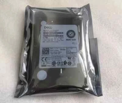 DELL AL14SXB60ENY 1W7HC 01W7HC 600GB SAS 15K 2.5"Hard Drive - Image 1 of 2