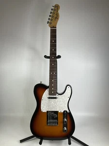 2013 Fender American Standard Telecaster with Rosewood Fretboard - Picture 1 of 18