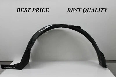 FITS HYUNDAI I10 SPLASH GUARD /MUD GUARD RH 2017-19  86812B9500 - Image 1 of 4