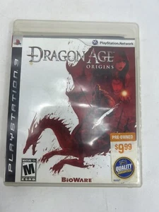 Dragon Age: Origins Awakening (Sony PlayStation 3, 2010) - Imagen 1 de 4