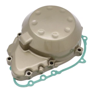 Engine Crank Case Stator Cover & Gasket For Kawasaki Z750/Z750S 2003-2006 04 05 - Imagen 1 de 8