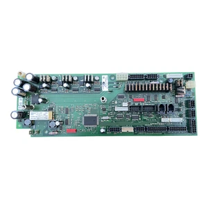 Franke Pura Fresco Bean To Cup Commercial Coffee Machine PCB Board Control Board - Picture 1 of 3
