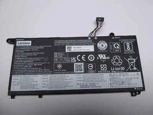Lenovo ThinBook 15 G2 ITL Original Battery L19C3PDA PB3-41 - Picture 1 of 1