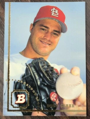 1994 Bowman (501-682) + INSERTS Finish set UP TO 60% OFF - Image 1 of 2