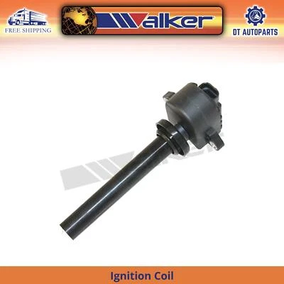 Andador de bobina de encendido V6 3,5 L Isuzu Trooper 2000-2002 2001 Foto 1 de 3