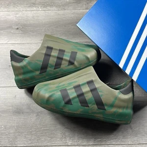 Adidas adiFOM Superstar 'Olive Strata / Black / Camo' - Taglia UK 3 - UK 11 - Foto 1 di 7