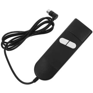 Poltrona Reclinabile Elettrica Divano Interruttore Manuale Poltrona Massaggiante Controller Accessori - Foto 1 di 12