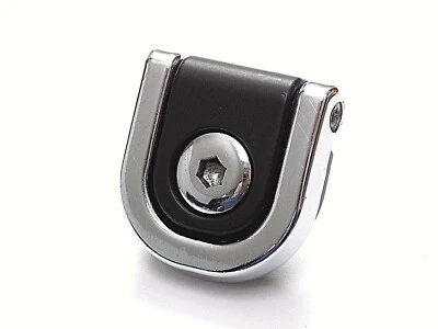 Lazo de amarre de piso de carga de fábrica Land Rover LR3 LR4 2005 06 07 08 09 2010-2016 Foto 1 de 4