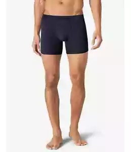 TOMMY JOHN MENS SECOND SKIN TRUNKS UNDERWEAR DRESS BLUE #400007-NWT - Picture 1 of 2