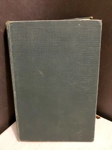 Antique The Evangelical Hymnal First Printing 1917? Eden House David Bruening - Imagen 1 de 12