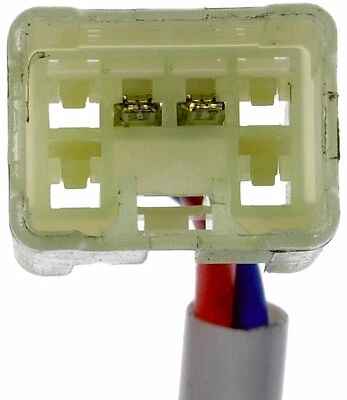 Conjunto de motor y regulador de ventana eléctrica Dorman para Lexus RX400h 2006-2008 Foto 1 de 3