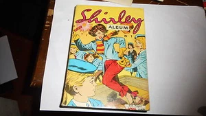 ALBUM SHIRLEY N° 1 - Bild 1 von 1