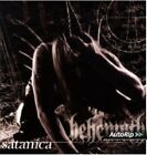 Behemoth - Satanica  Vinyl Lp New+