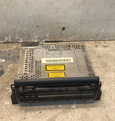 AUTORADIO PER MINI Cooper 1° Serie CD53 R50 (00>06) - Immagine 1 di 3