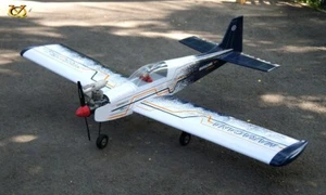 Flugzeug MARACANA 46 EP/GP - ARF - VQ-Models - Bild 1 von 4