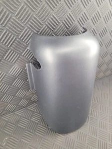 BMW E82 E90 E92 1/3 Series OEM Bottom Lower Steering Column Panel Cover Trim - Picture 1 of 16