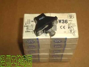 1pcs New W36 AB thermal overload protection element - Picture 1 of 1