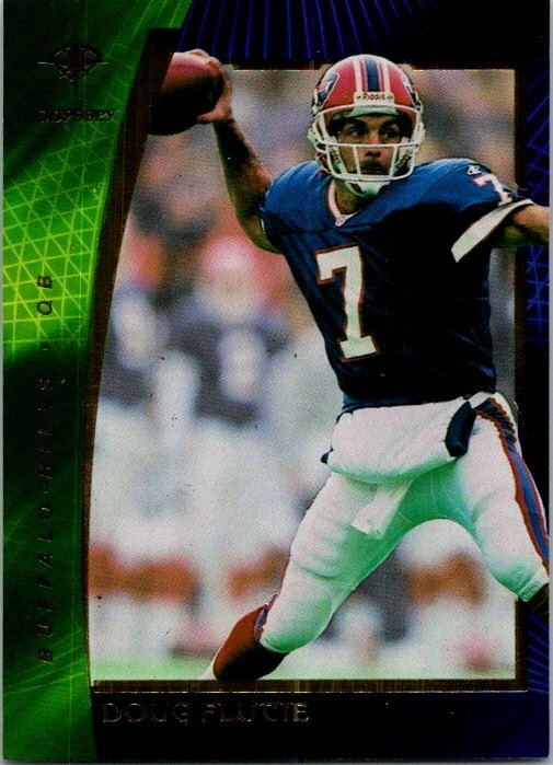 2000 Collector's Edge Odyssey Football - Pick Choose Your Cards  - Image 1 of 1