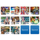 Chrono Cross: The Radical Dreamers Square Enix Cafe Collaboration Merchandise