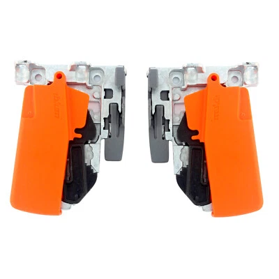 Dispositivo de bloqueo frontal tándem estándar para series B563 y B569 (par) Foto 1 de 3