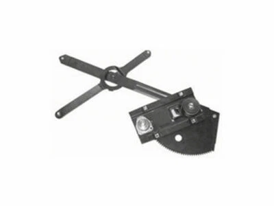 Regulador de ventana delantero para camioneta Chevrolet K30 1973-1974 29397 MB Foto 1 de 2