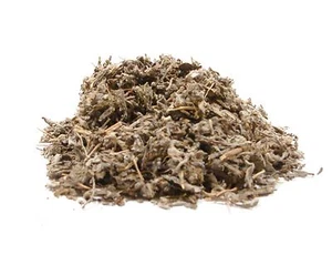 Whole Sage Herb - 1 Pound (16oz) - Stem Free Dried Albanian Sage Leaf Bulk - Picture 1 of 1