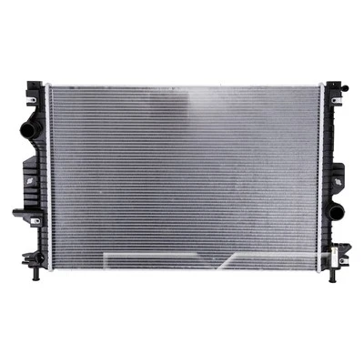 For Ford C-Max 2013-2018 TYC Engine Coolant Radiator Foto 1 de 4