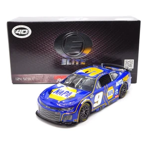 Chase Elliott 2025 Napa Elite 1:24 Nascar Diecast - Bild 1 von 4