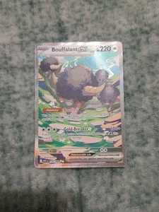 Bouffalant EX - Bild 1 von 2